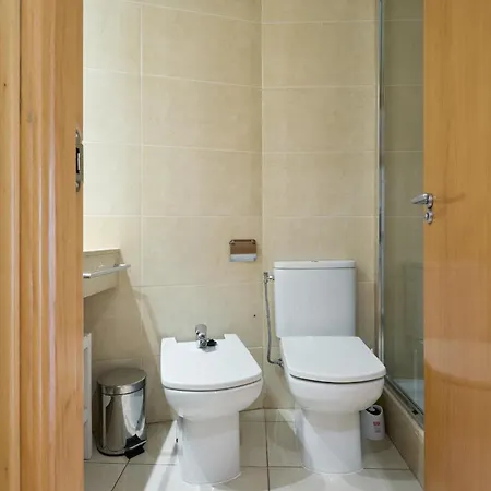 3ind1113 - One Bedroom Διαμέρισμα Βαρκελώνη