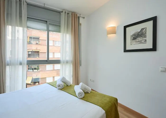 3ind1113 - One Bedroom
