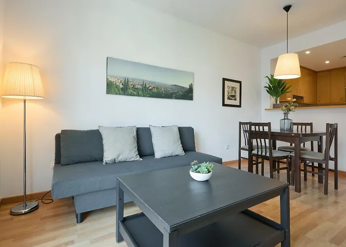 Apartmán 3ind1113 - One Bedroom