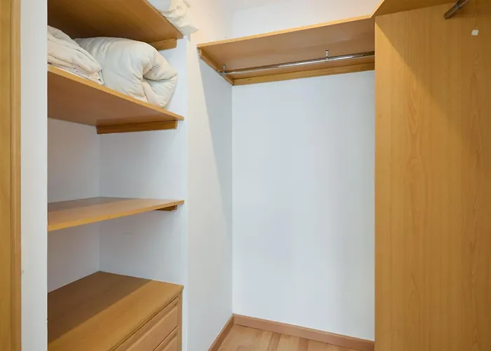 3ind1113 - One Bedroom *