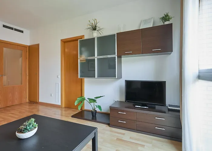 3ind1113 - One Bedroom Apartmán
